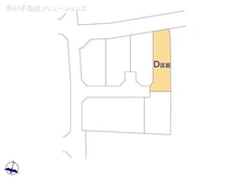 【神奈川県/藤沢市今田】藤沢市今田　土地 