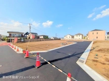 【神奈川県/藤沢市今田】藤沢市今田　土地 