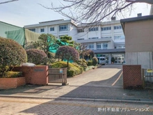 【神奈川県/藤沢市今田】藤沢市今田　土地 