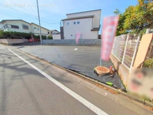 【神奈川県/藤沢市鵠沼海岸】藤沢市鵠沼海岸4丁目　土地 