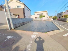 【神奈川県/藤沢市鵠沼海岸】藤沢市鵠沼海岸4丁目　土地 