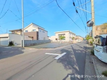 【神奈川県/藤沢市鵠沼海岸】藤沢市鵠沼海岸4丁目　土地 