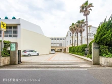 【神奈川県/藤沢市鵠沼海岸】藤沢市鵠沼海岸4丁目　土地 