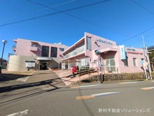 【神奈川県/藤沢市鵠沼海岸】藤沢市鵠沼海岸4丁目　土地 