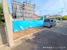 【神奈川県/藤沢市辻堂太平台】藤沢市辻堂太平台1丁目　土地 