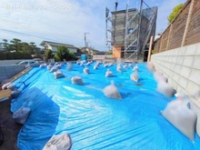 【神奈川県/藤沢市辻堂太平台】藤沢市辻堂太平台1丁目　土地 