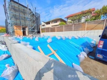 【神奈川県/藤沢市辻堂太平台】藤沢市辻堂太平台1丁目　土地 