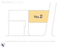【神奈川県/藤沢市辻堂太平台】藤沢市辻堂太平台1丁目　土地 