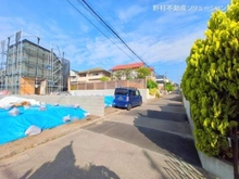 【神奈川県/藤沢市辻堂太平台】藤沢市辻堂太平台1丁目　土地 