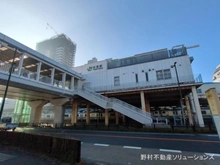 【神奈川県/藤沢市辻堂太平台】藤沢市辻堂太平台1丁目　土地 