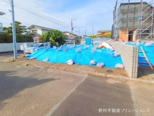 【神奈川県/藤沢市辻堂太平台】藤沢市辻堂太平台1丁目　土地 