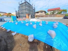【神奈川県/藤沢市辻堂太平台】藤沢市辻堂太平台1丁目　土地 