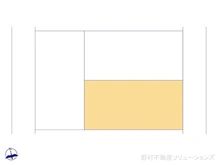 【東京都/三鷹市下連雀】三鷹市下連雀2丁目　土地 