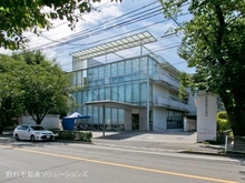 【東京都/武蔵野市吉祥寺北町】武蔵野市吉祥寺北町1丁目　土地 