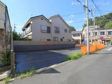 【東京都/武蔵野市吉祥寺東町】武蔵野市吉祥寺東町3丁目　土地 