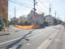 【東京都/武蔵野市吉祥寺東町】武蔵野市吉祥寺東町3丁目　土地 