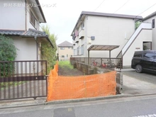 【東京都/三鷹市深大寺】三鷹市深大寺1丁目　土地 