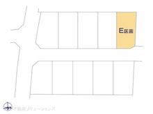 【東京都/西東京市芝久保町】西東京市芝久保町4丁目　土地 