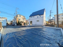 【東京都/西東京市田無町】西東京市田無町1丁目　土地 