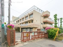 【東京都/三鷹市牟礼】三鷹市牟礼5丁目　土地 