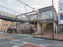 【東京都/三鷹市牟礼】三鷹市牟礼5丁目　土地 