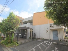 【東京都/三鷹市牟礼】三鷹市牟礼5丁目　土地 