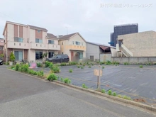 【東京都/三鷹市牟礼】三鷹市牟礼5丁目　土地 