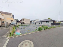 【東京都/三鷹市牟礼】三鷹市牟礼5丁目　土地 