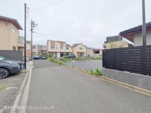 【東京都/三鷹市牟礼】三鷹市牟礼5丁目　土地 