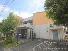 【東京都/三鷹市牟礼】三鷹市牟礼5丁目　土地 