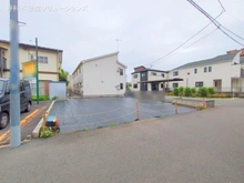【東京都/西東京市柳沢】西東京市柳沢2丁目　土地 