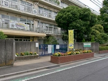 【東京都/西東京市柳沢】西東京市柳沢2丁目　土地 