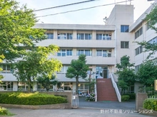 【東京都/稲城市矢野口】稲城市矢野口　土地 