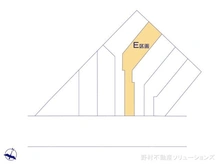 【東京都/調布市富士見町】調布市富士見町3丁目　土地 