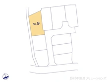 【東京都/八王子市上柚木】八王子市上柚木　土地 