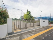 【東京都/稲城市東長沼】稲城市東長沼　土地 