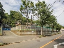 【東京都/稲城市東長沼】稲城市東長沼　土地 