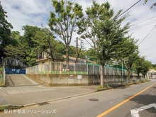 【東京都/稲城市東長沼】稲城市東長沼　土地 