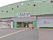 【東京都/稲城市東長沼】稲城市東長沼　土地 
