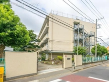 【東京都/調布市西つつじケ丘】調布市西つつじケ丘4丁目　土地 
