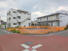 【東京都/調布市菊野台】調布市菊野台2丁目　土地 