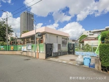 【東京都/調布市菊野台】調布市菊野台2丁目　土地 