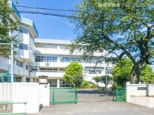 【東京都/調布市菊野台】調布市菊野台2丁目　土地 