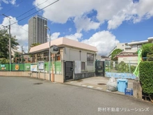 【東京都/調布市菊野台】調布市菊野台2丁目　土地 