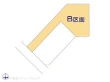 【東京都/世田谷区深沢】世田谷区深沢1丁目　土地 