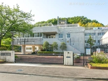 【神奈川県/川崎市麻生区岡上】川崎市麻生区岡上6丁目　土地 