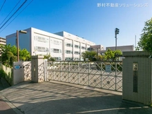 【神奈川県/川崎市麻生区岡上】川崎市麻生区岡上6丁目　土地 