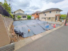 【神奈川県/川崎市麻生区王禅寺西】川崎市麻生区王禅寺西1丁目　土地 