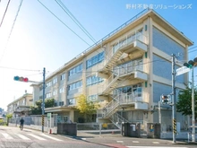 【神奈川県/川崎市麻生区王禅寺西】川崎市麻生区王禅寺西1丁目　土地 