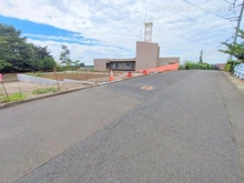 【神奈川県/川崎市麻生区片平】川崎市麻生区片平3丁目　土地 